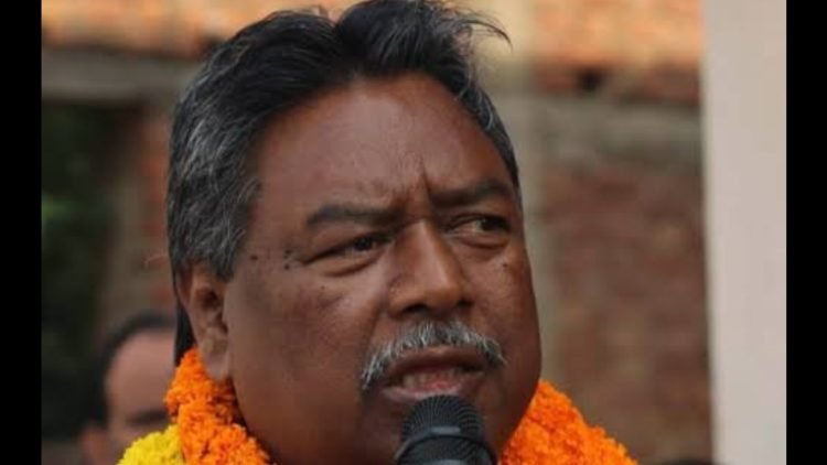 चान्हो घटना पर भाजपा सख्त, जांच कमेटी गठित; 27 मई को घटनास्थल पहुंचेगी टीम