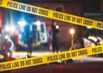 Jharkhand News: गोलियों की तड़तड़ाहट दहला चतरा, पत्नी की दूसरी शादी ने पति को बनाया हत्यारा