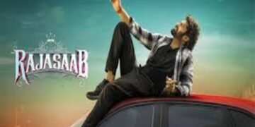 Prabhas की ‘The Raja Saab’ को बड़ा झटका, हॉरर-कॉमेडी का जादू पड़ा फीका?