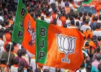 Jharkhand BJP News: झारखंड बीजेपी को जल्द मिलेगा नया अध्यक्ष! 21 राष्ट्रीय परिषद सदस्यों के नामांकन पूरे