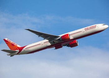 Major decision by Air India: Flights to Jeddah, Riyadh, and Dammam cancelled until October 24; passengers will receive a full refund.