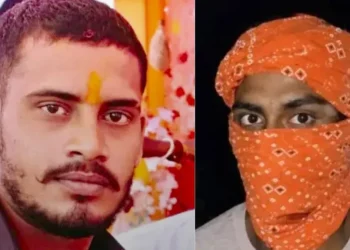 Jamui police encounter Nandan Yadav shot and four accused detained in student molestation case