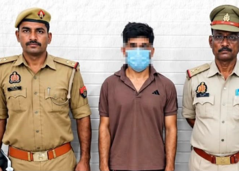 Jay Singh Rathore X Fundraiser Scam