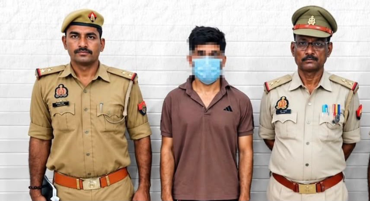 Jay Singh Rathore X Fundraiser Scam