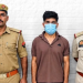 Jay Singh Rathore X Fundraiser Scam