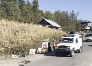 पहलगाम आतंकी हमले का मोस्ट वॉन्टेड हाशिम मूसा ढेर, यूसमर्ग में सर्च ऑपरेशन के दौरान मिला शव 3 Hashim Musa, the 'most wanted' figure behind the Pahalgam terror attack, has been killed; his body was found during a search operation in Yusmarg.