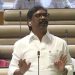 CM Hemant Soren attacks the opposition over the JPSC-JSSC controversy; makes a significant statement regarding students.