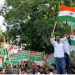Demand for CBI probe into irregularities in JPSC-JSSC exams; AJSU organizes march to Lok Bhawan.
