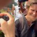 Jean Drèze detained at Delhi's Jantar Mantar protest? Police action.
