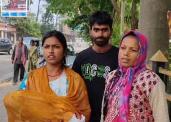 रांची के बालपन चिल्ड्रेन हॉस्पिटल में हंगामा, परिजनों ने लगाए गंभीर आरोप; 3 बच्चों की मौत को लेकर उठे सवाल 3 Uproar at Balpan Children's Hospital in Ranchi; family members level serious allegations, raising questions over the deaths of 3 children.
