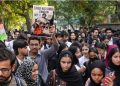 Student protest at Jamia ends; announcement made to hold student union elections within 15 days.