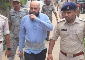बंटी खान की जमानत अर्जी खारिज, अदालत में सुरक्षा और इलाज की भी गुहार