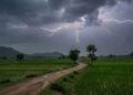 Jharkhand Weather Update: झारखंड में भारी बारिश से राहत, इन इलाकों में गरज के साथ बारिश की संभावना