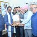 सीएम हेमंत सोरेन से FJCCI के प्रतिनिधिमंडल ने की मुलाकात, उद्योग और निवेश को बढ़ावा देने पर हुई अहम चर्चा