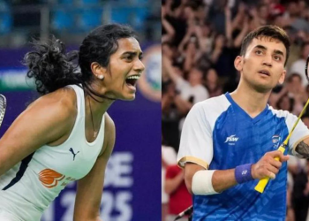 Asian Games 2026 Day 2: शूटिंग में 3 मेडल, हॉकी में 17 गोल, कबड्डी में जीत — भारत का शानदार दिन 11 news 15