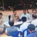 पंडरा कृषि मंडी में पुलिस गश्ती बढ़ाने की मांग