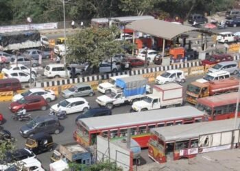 Ranchi News: शिवरात्रि को लेकर राजधानी की ट्रैफिक में बदलाव, कई रास्तों पर रहेगी No-Entry!