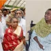 'मातृछांव भी उठी...' सीएम हेमंत सोरेन पर टूटा दुखों का पहाड़, आज पैतृक गांव में होगा अंतिम संस्कार 6 झारखंड के मुख्यमंत्री हेमंत सोरेन की स्वर्गीय माता रूपी सोरेन की तस्वीर