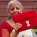 Big Breaking: वित्तमंत्री निर्मला सीतारमण पेश कर रहीं 9वीं बार Union Budget