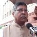 Politics heats up over the Jharkhand student movement: BJP demands CBI probe; Congress accuses BJP of playing politics in the name of students.