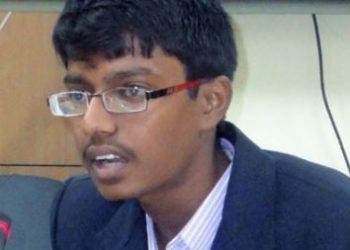 The amazing feat of 15-year-old Tenith Adithya! A technique to extend the shelf life of banana leaves from 3 days to 3 years—find out how.