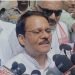 Jharkhand Rajya Sabha Election: Big meeting of Congress-JMM in Ranchi, brainstorming on strategy to win both the seats