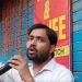 Patna firing case: Khan Sir's troubles mount, name added to FIR, fear of arrest