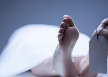 sensation in ranchi after body