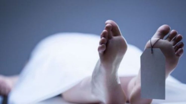 sensation in ranchi after body