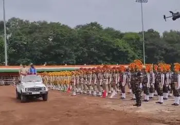 Independence Day 2026: Preparations intensify across Jharkhand's districts; find out where and when the flag-hoisting will take place and what the program entails.