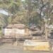 A massive fire broke out at a Nepali hotel in Jamshedpur, causing a cylinder blast.