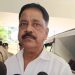 ‘सोनू भैया बड़े भाई थे’, सुदिव्य के निधन पर भावुक हुए हेमंत सोरेन 9 sudivya hemant press 1200