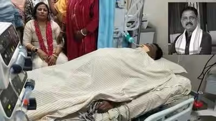 सुदिव्य सोनू के आखिरी घंटे: सीने में दर्द से अस्पताल तक का सफर 1 sudivya hospital mercy 1200