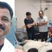 निधन से एक दिन पहले क्या कर रहे थे सुदिव्य सोनू? जानिए आखिरी दिन 9 sudivya hospital room 1200