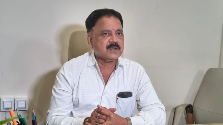 सुदिव्य सोनू के बाद JPSC-JSSC संवाद और JMM की राजनीति पर क्या असर? 1 sudivya press dialogue 1200