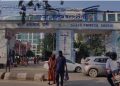 Arbitrary practices in the name of parking at Ranchi Sadar Hospital? Deputy Superintendent (DS) assures action.