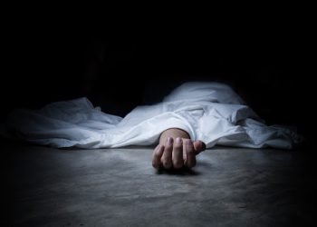 Arrah Crime News: Young woman's body dumped and concealed in a water reservoir; deceased identified as a resident of Jharkhand.