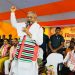 Babulal Marandi raises questions regarding the case of rape and abduction involving a tribal family in Panki.