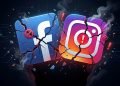 Facebook and Instagram Down Global Outage Error
