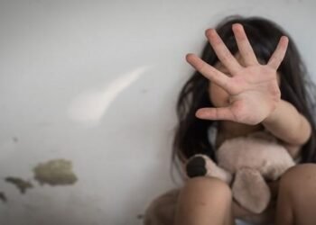 Hazaribagh News: हजारीबाग में मानवता को शर्मसार करने वाली घटना, डेढ़ साल की बच्चे से दुष्कर्म