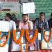 Protest by JPSC-JSSC aspirants intensifies in Ranchi; struggle continues from a new venue.