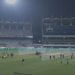 Team India's preparations for the match in Ranchi are complete; the toss and dew could prove to be major factors.