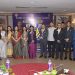 लायंस क्लब रांची ग्लोबल का चतुर्थ स्थापना समारोह संपन्न, नई टीम ने संभाला पदभार