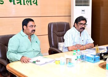 झारक्राफ्ट से लेकर वर्ल्ड ट्रेड सेंटर तक-झारखंड को इंडस्ट्रियल हब बनाने के लिए सीएम हेमंत ने दिये अहम निर्देश