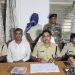 बैंक अधिकारी बनकर साइबर ठगी करने वाला गिरफ्तार, 53 शिकायतों का खुलासा