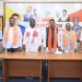 रांची में भाजपा ओबीसी मोर्चा की बैठक, पिछड़े वर्गों को संगठन से जोड़ने पर जोर