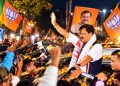 राष्ट्रीय अध्यक्ष नितिन नवीन का झारखंड में दूसरा दौरा महज संयोग या बड़ी रणनीति? जानिए क्या है असल कहानी