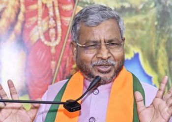 बाबूलाल मरांडी ने कपिल सिब्बल को लिखा पत्र, सुप्रीम कोर्ट पर रुख को लेकर उठाए सवाल 8 बाबूलाल मरांडी ने कपिल सिब्बल को लिखा पत्र, सुप्रीम कोर्ट पर रुख को लेकर उठाए सवाल