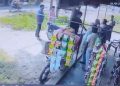 सालानपुर में यूपी के कंबल कारोबारी से मारपीट, चार लोगों पर धमकी देने का आरोप