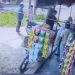 सालानपुर में यूपी के कंबल कारोबारी से मारपीट, चार लोगों पर धमकी देने का आरोप